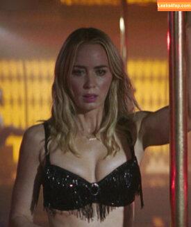 Emily Blunt / _emily_blunt_ / twogirlsoneblunt leaked photo photo #0511