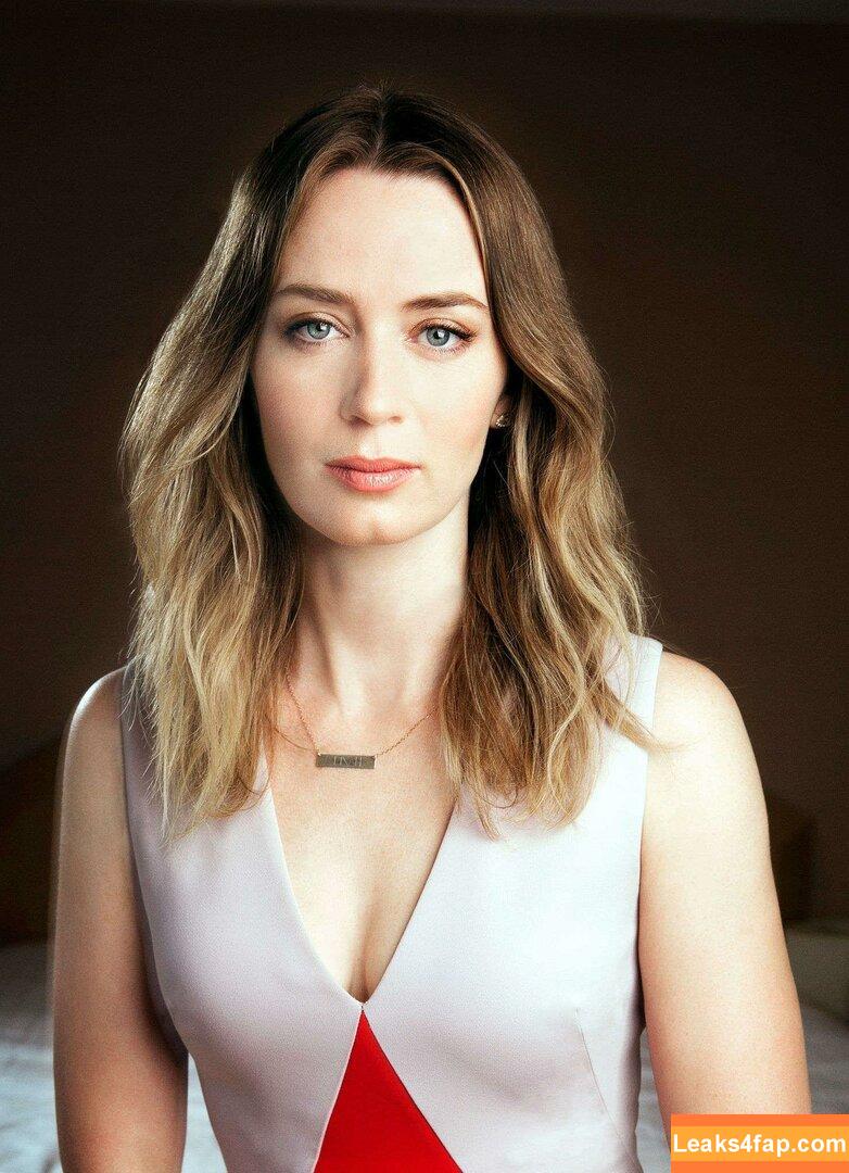 Emily Blunt / _emily_blunt_ leaked photo photo #0581