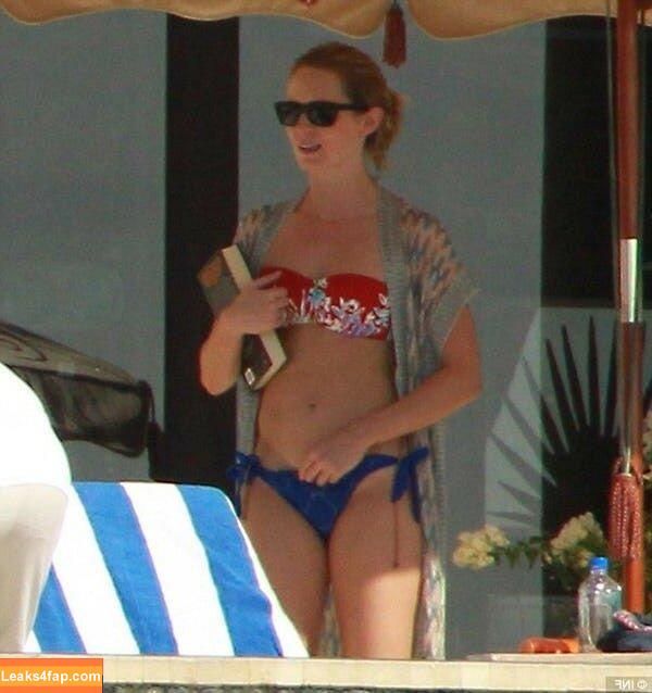 Emily Blunt / _emily_blunt_ leaked photo photo #0637