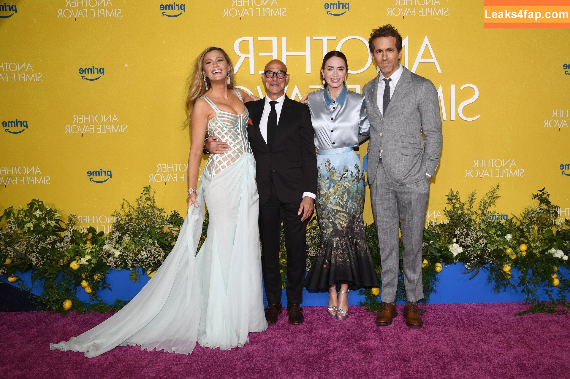 Emily Blunt / _emily_blunt_ leaked photo photo #0665