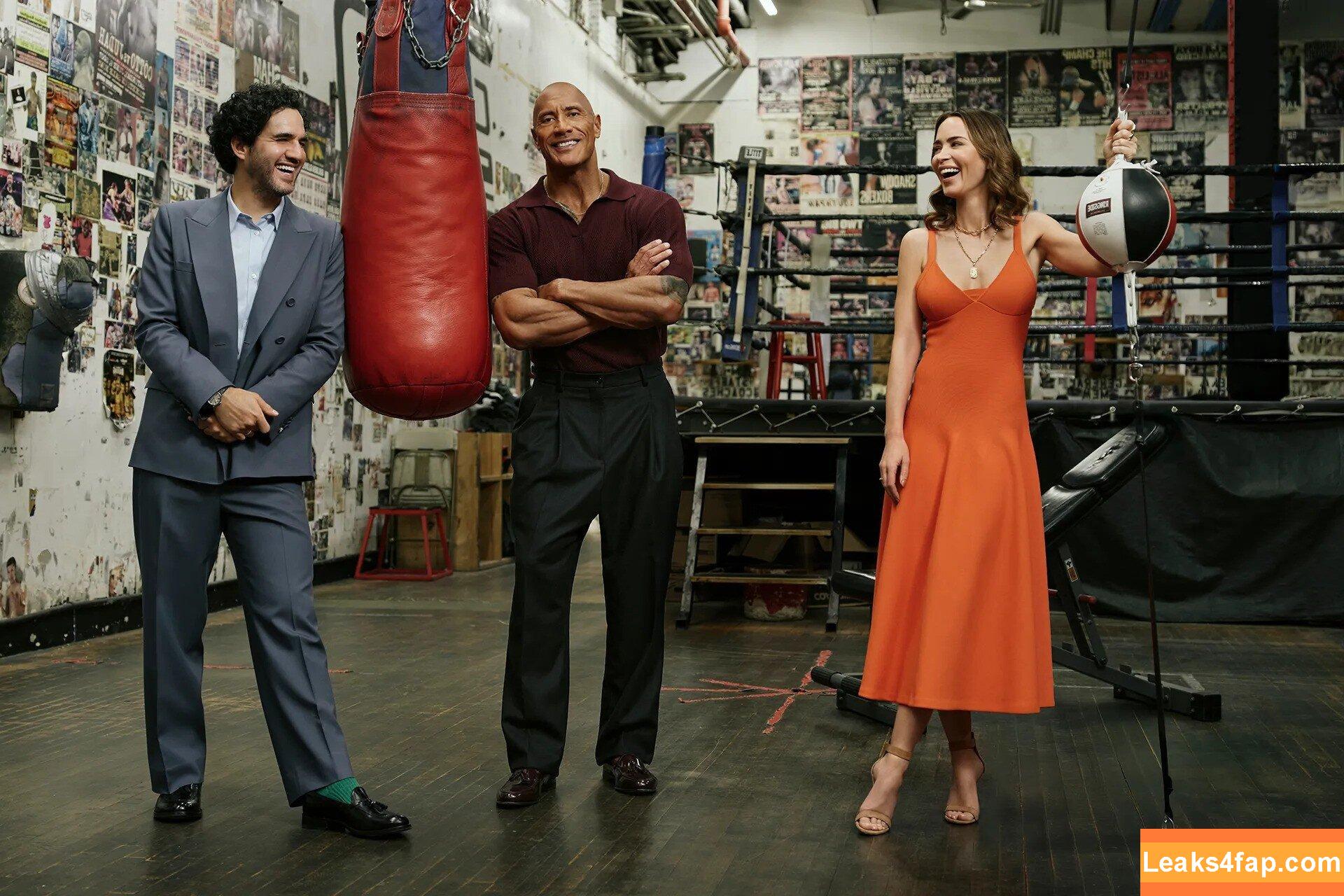 Emily Blunt / _emily_blunt_ leaked photo photo #0699