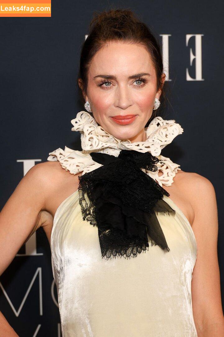 Emily Blunt / _emily_blunt_ leaked photo photo #0701