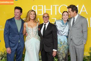 Emily Blunt photo #0671