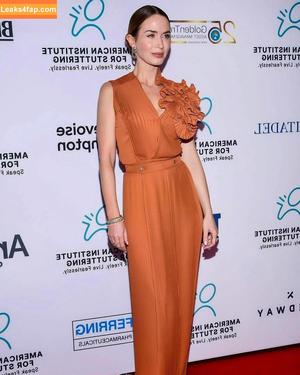 Emily Blunt фото #0679