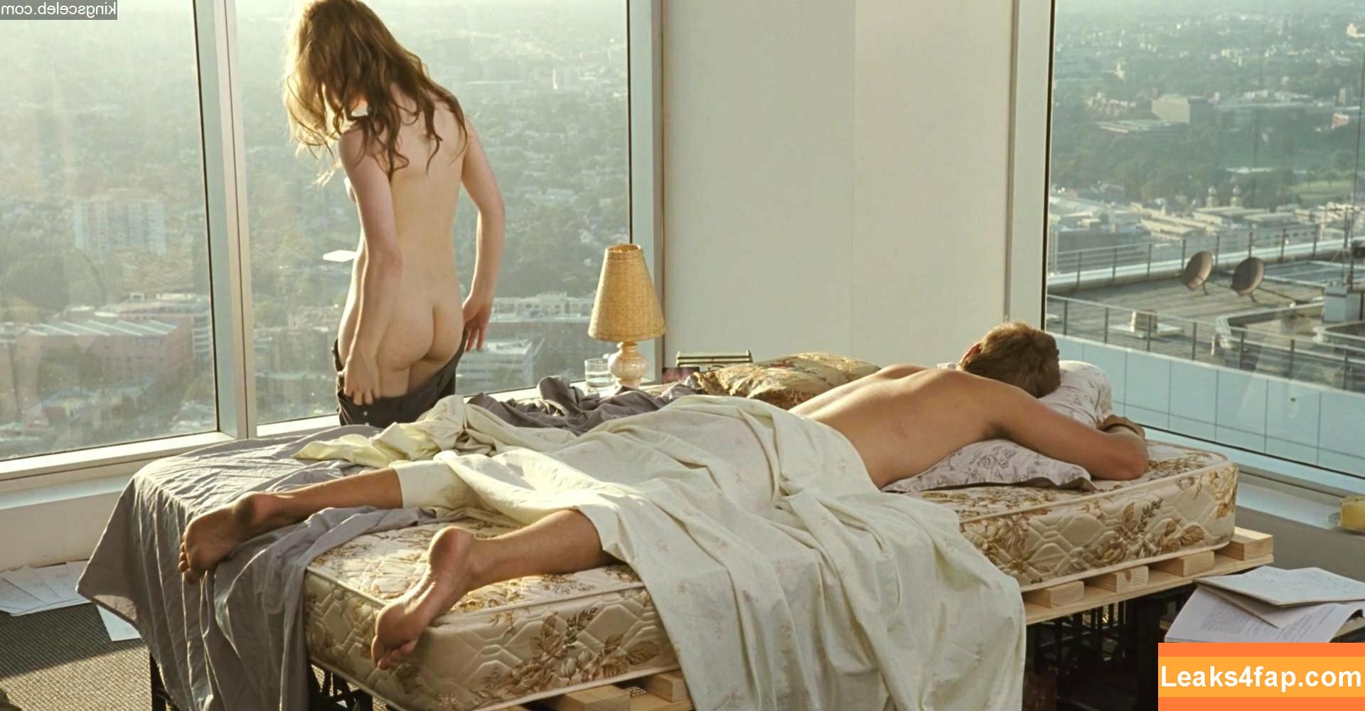 Emily Browning / emilyjanebrowning слитое фото фото #0042