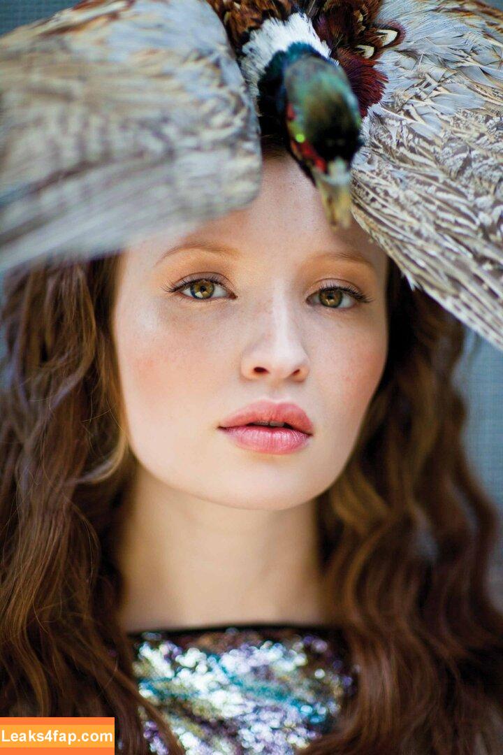 Emily Browning / emilyjanebrowning слитое фото фото #0070