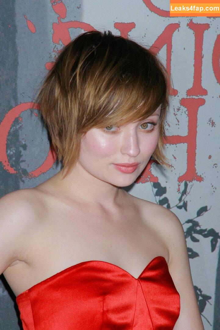 Emily Browning / emilyjanebrowning leaked photo photo #0071