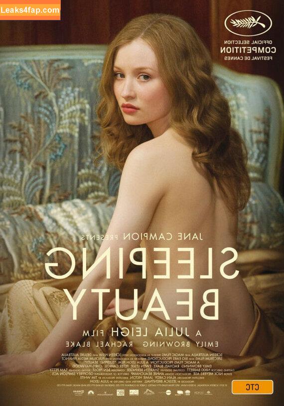 Emily Browning / emilyjanebrowning слитое фото фото #0073