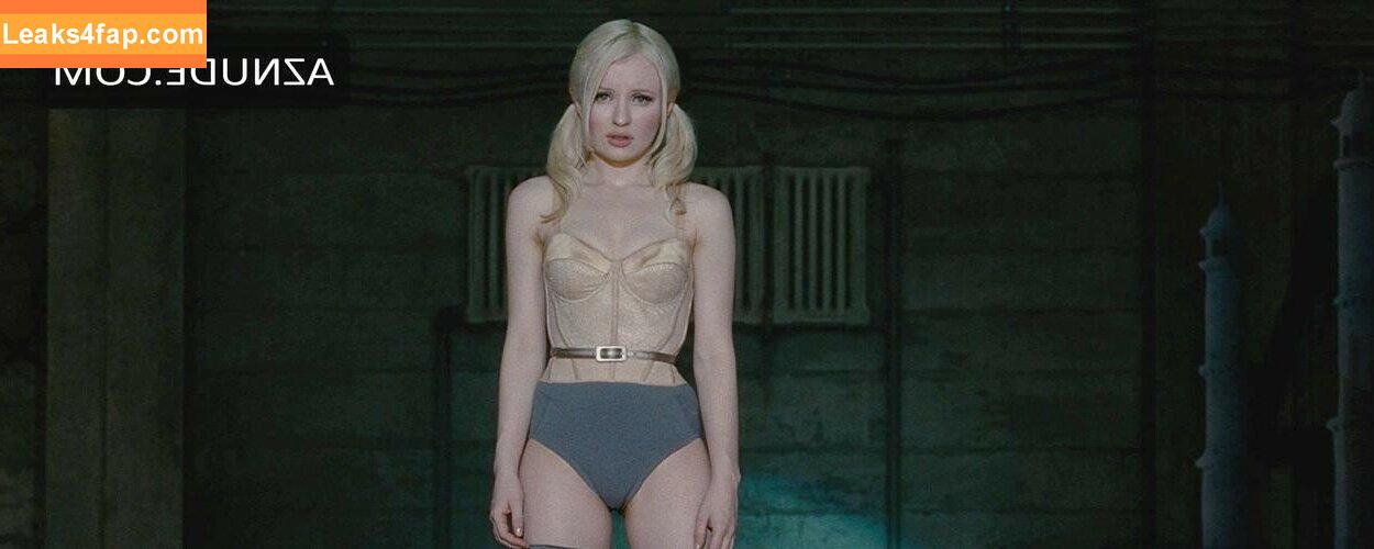 Emily Browning / emilyjanebrowning слитое фото фото #0094