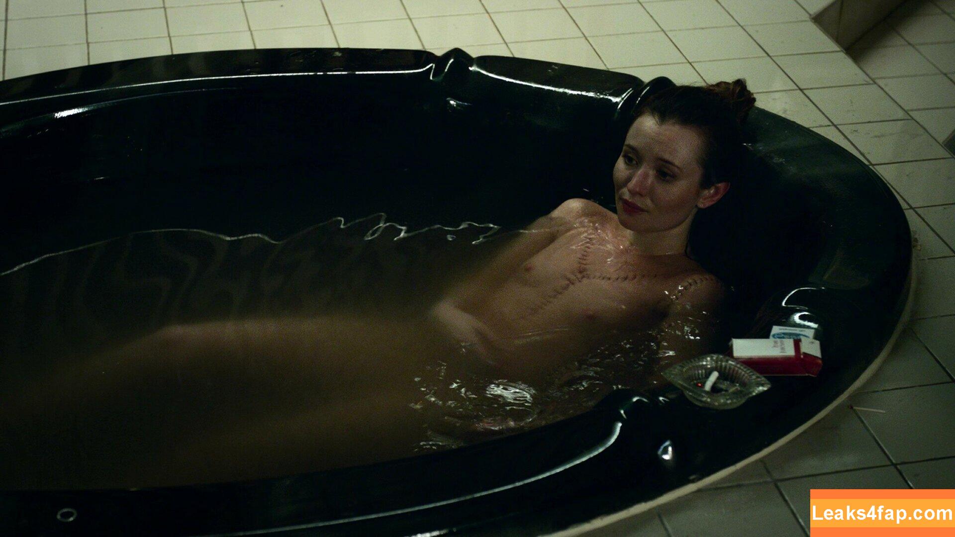 Emily Browning / emilyjanebrowning leaked photo photo #0105