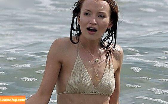 Emily Browning / emilyjanebrowning leaked photo photo #0143