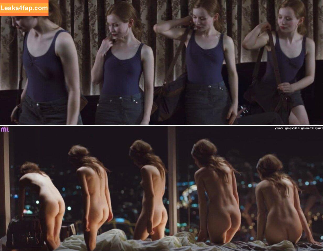 Emily Browning / emilyjanebrowning leaked photo photo #0149