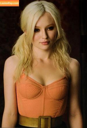 Emily Browning photo #0060