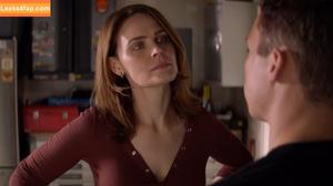 Emily Deschanel фото #0015