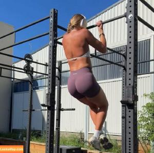 Emily Dew-Gosling photo #0002