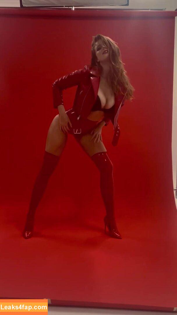 Emily Deyt-Aysage / emilydeytaysage / emjayplays leaked photo photo #0005