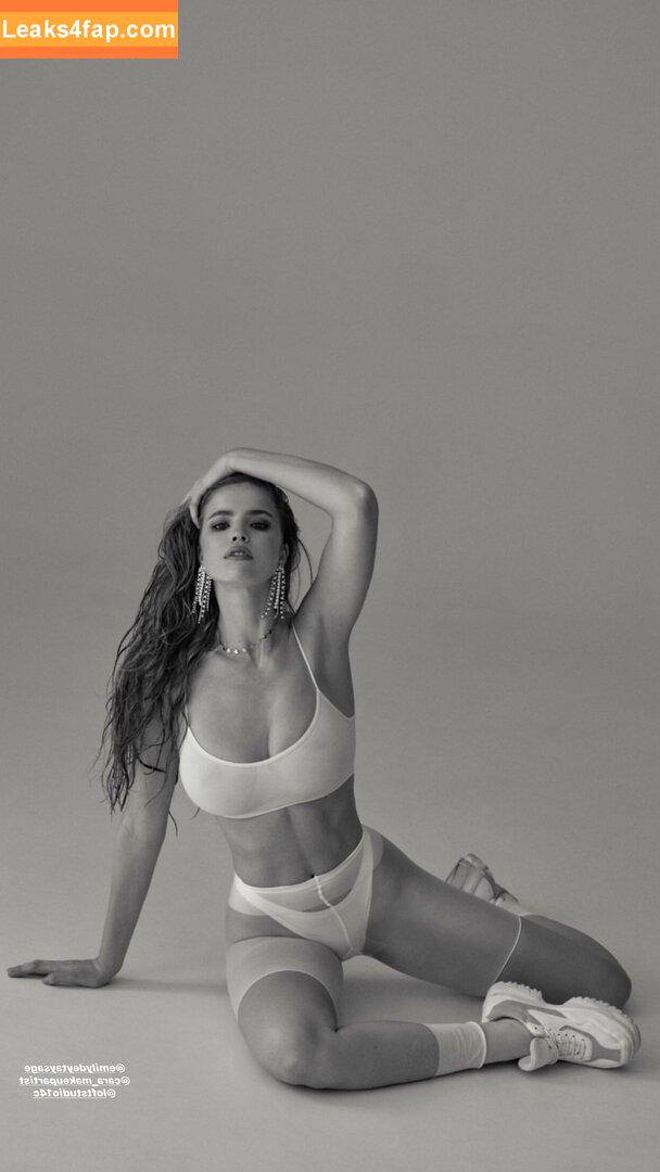 Emily Deyt-Aysage / emilydeytaysage / emjayplays leaked photo photo #0211