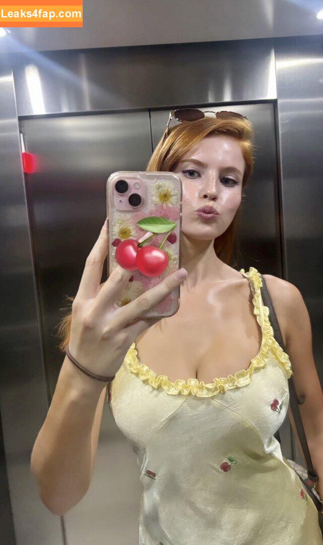 Emily Deyt-Aysage / emilydeytaysage / emjayplays слитое фото фото #0423