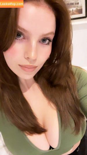 Emily Deyt-Aysage photo #0065