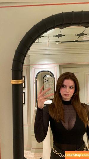 Emily Deyt-Aysage photo #0086
