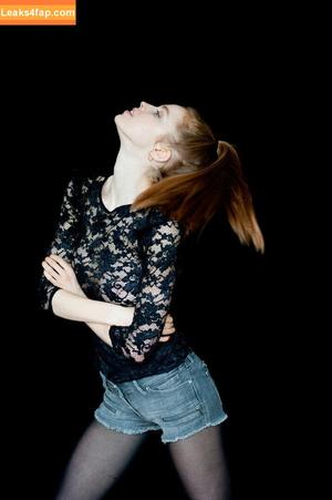 Emily Deyt-Aysage photo #0095