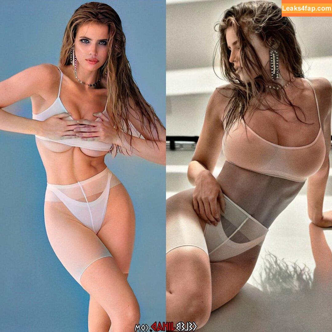 Emily Deyt /  leaked photo photo #0024