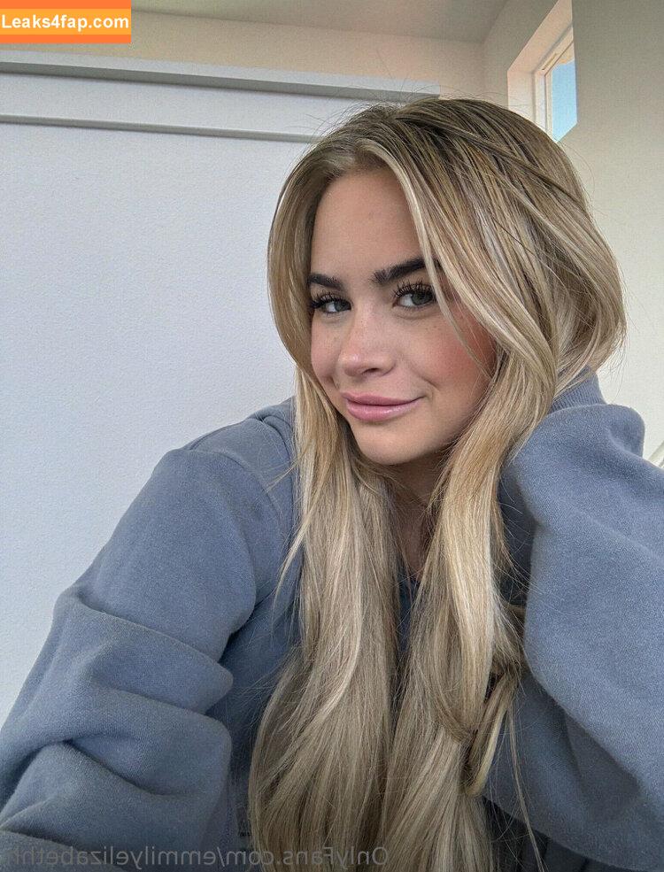 Emily Elizab3th / emmilyelizabethh / tabycat.xx leaked photo photo #0525