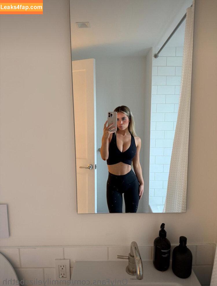 Emily Elizab3th / emmilyelizabethh / tabycat.xx leaked photo photo #0556