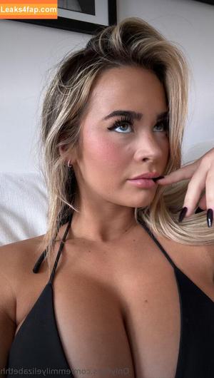 Emily Elizab3th фото #0164