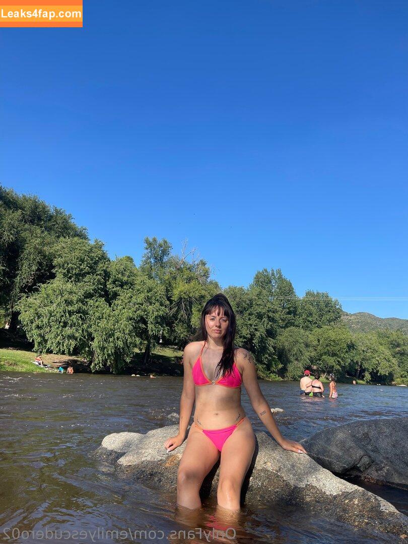 emily_escudero02 / emilyescudero0 / emilyescudero02 / tatianaescudero leaked photo photo #0048