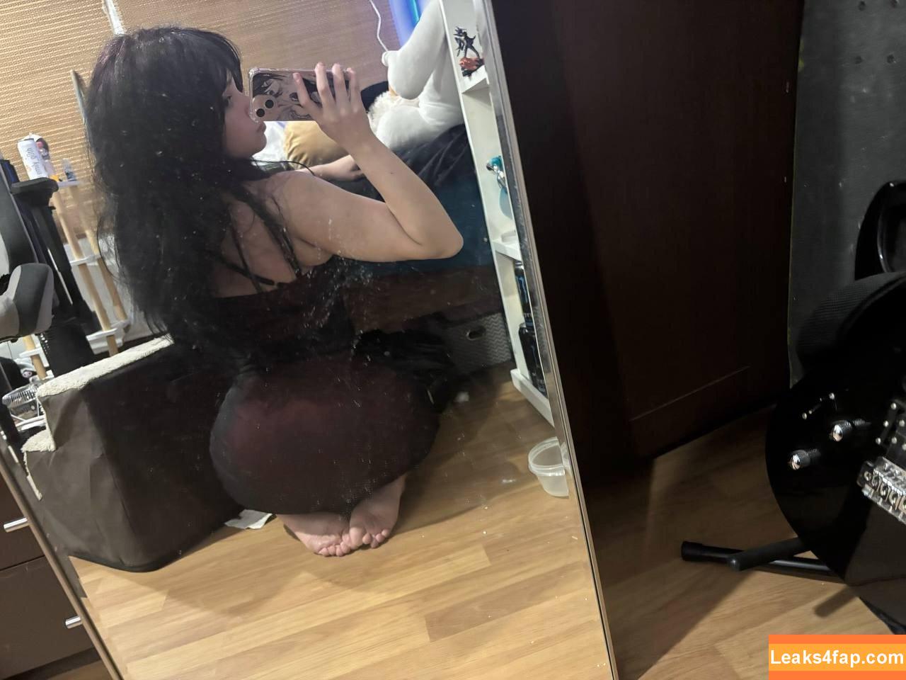 emily_g0th / Emily Barajas / emicita leaked photo photo #0042