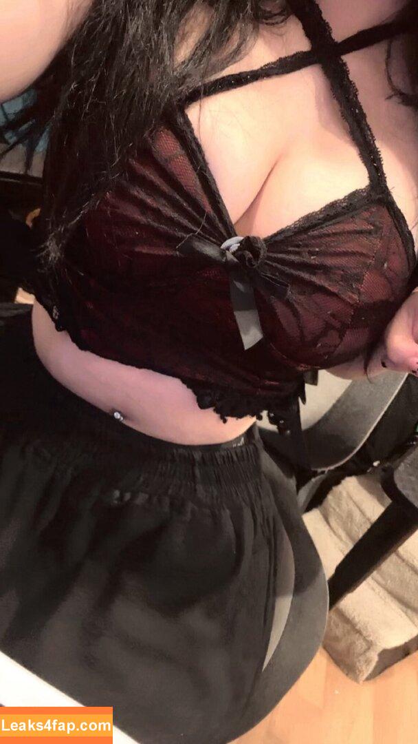 emily_g0th / Emily Barajas / emicita leaked photo photo #0043