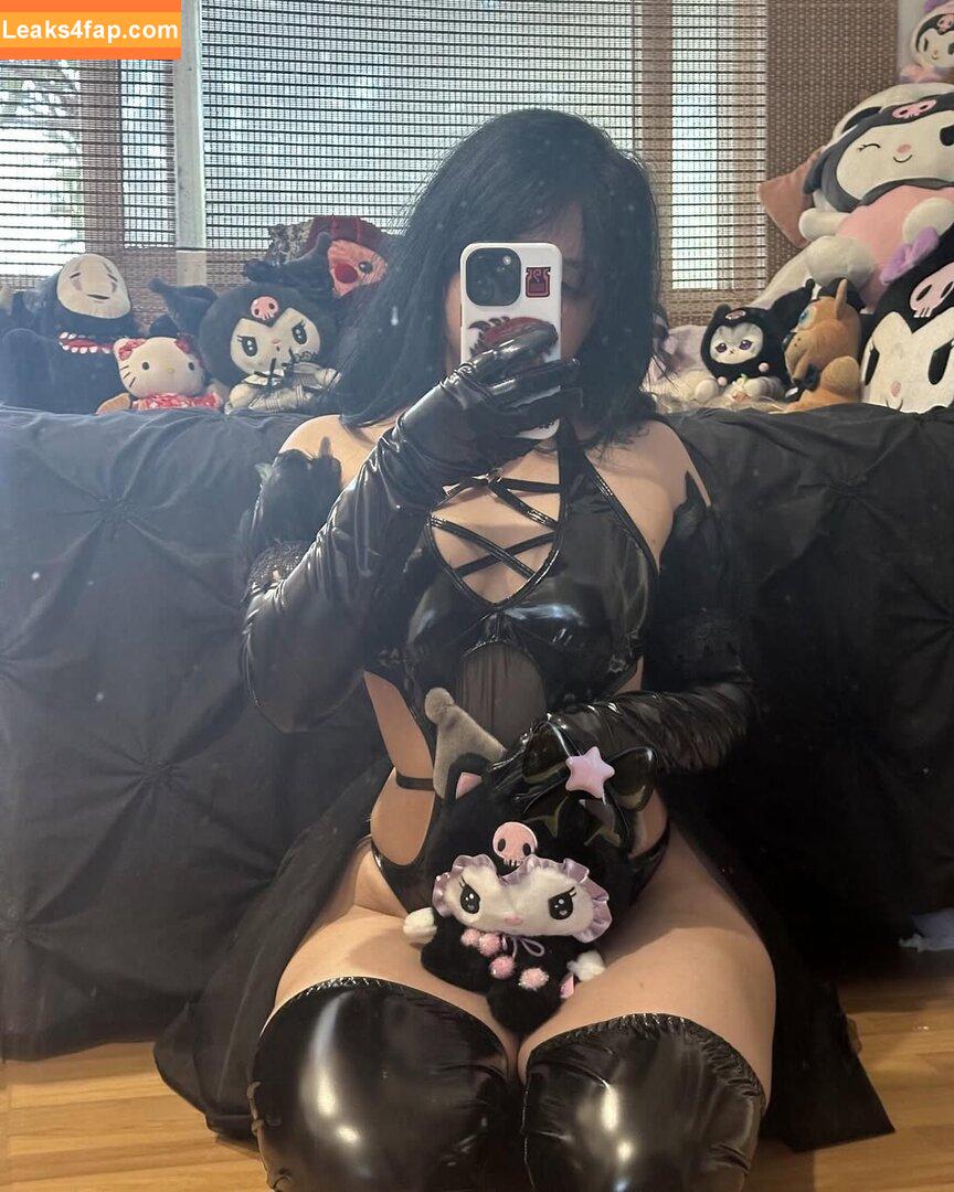 emily_g0th / Emily Barajas / emicita leaked photo photo #0050