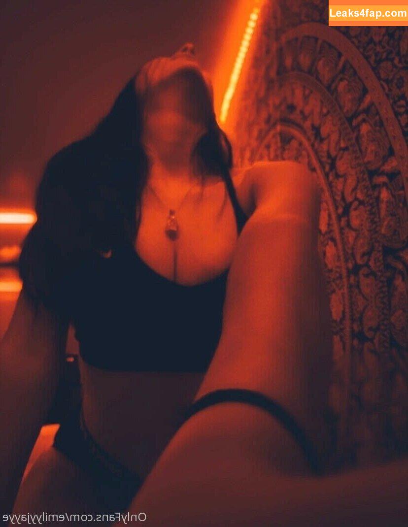 Emily Jaye / emilyjayepro / emilyyjayye leaked photo photo #0004