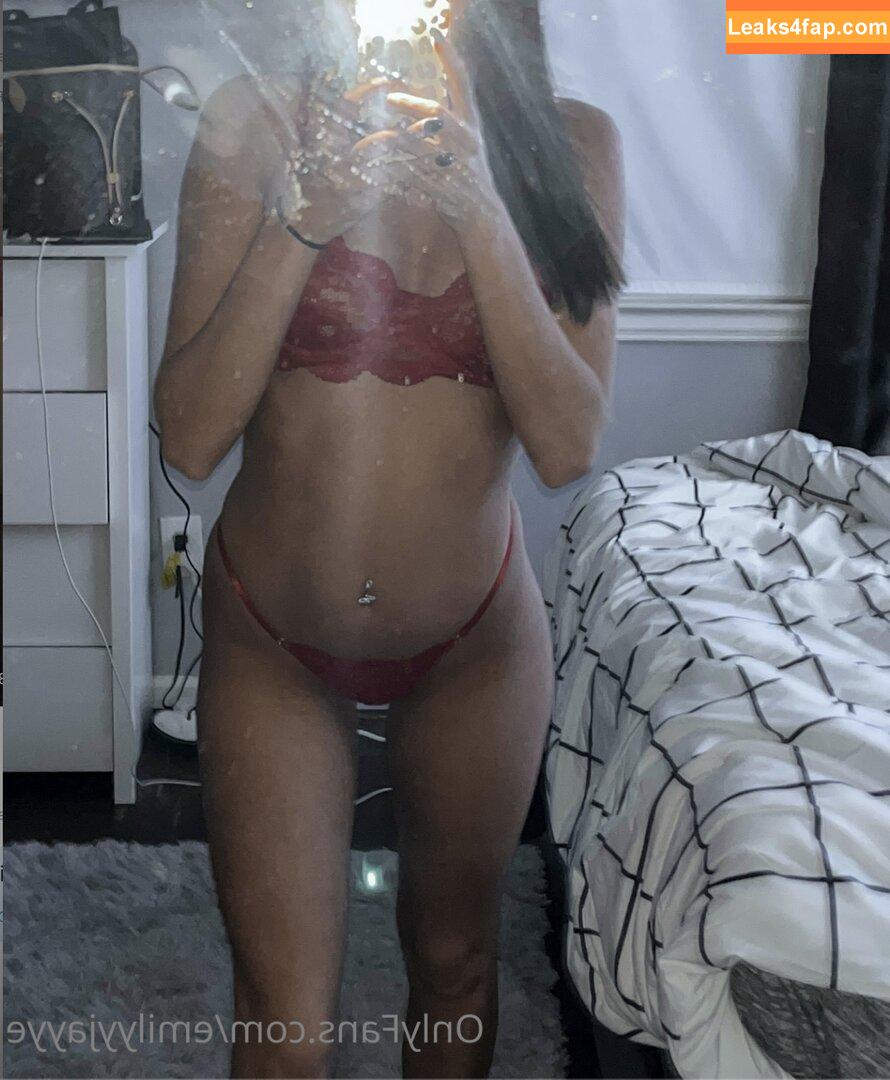 Emily Jaye / emilyjayepro / emilyyjayye leaked photo photo #0010