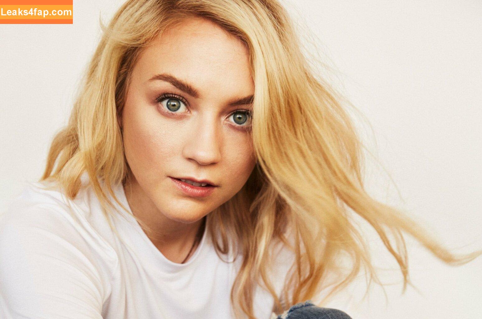 Emily Kinney / emmykinney / https: слитое фото фото #0015