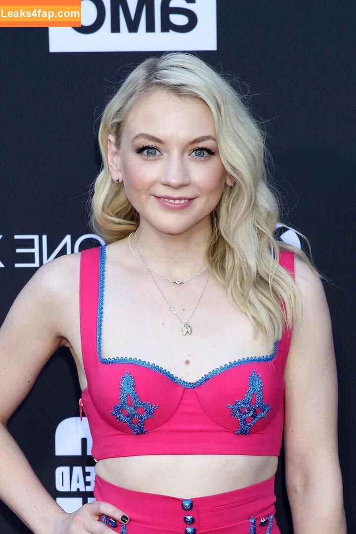 Emily Kinney / emmykinney leaked photo photo #0064