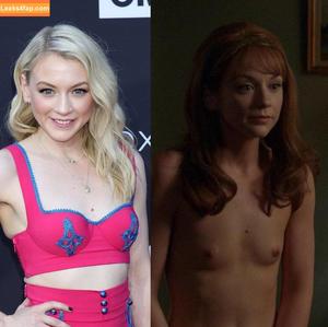 Emily Kinney фото #0187