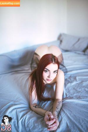 Emily Kymera Suicide photo #0044