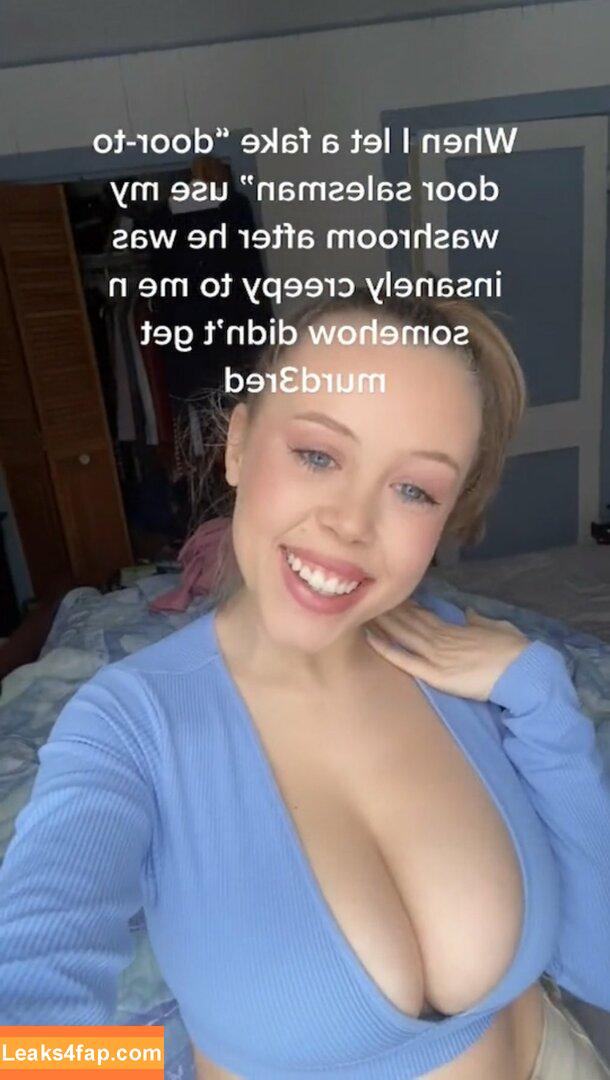 Emily Kyte / 3mkyt3 / emily_kyte слитое фото фото #0023