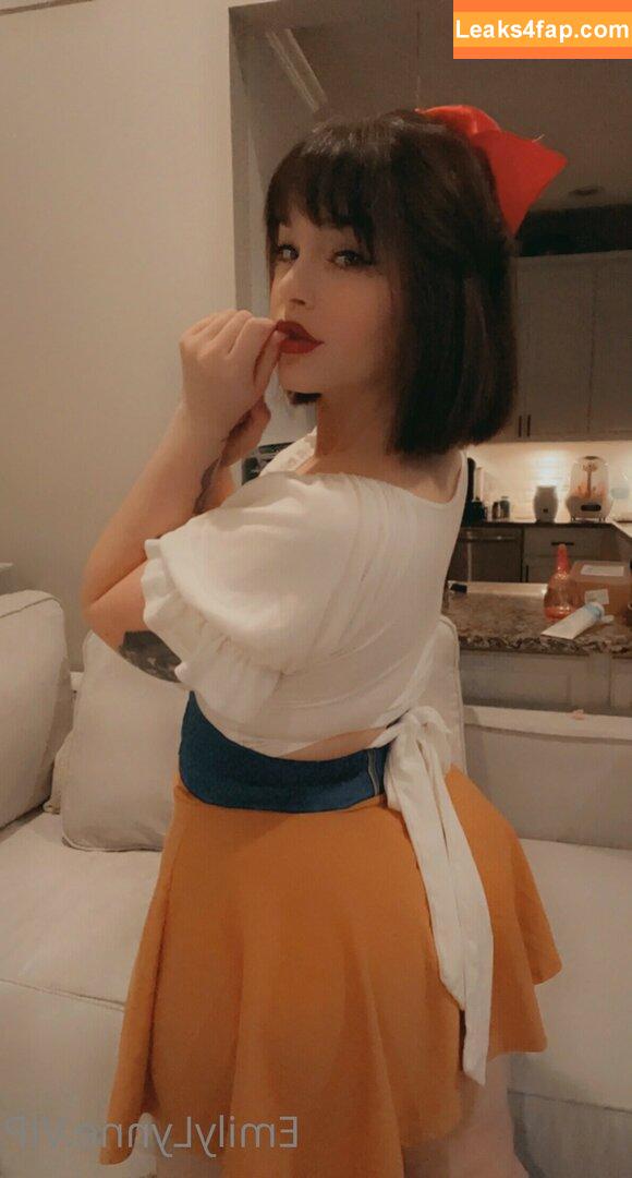 Emily Lynne / MyFreeCams / https: / theemilylynne / themilylynne leaked photo photo #0456