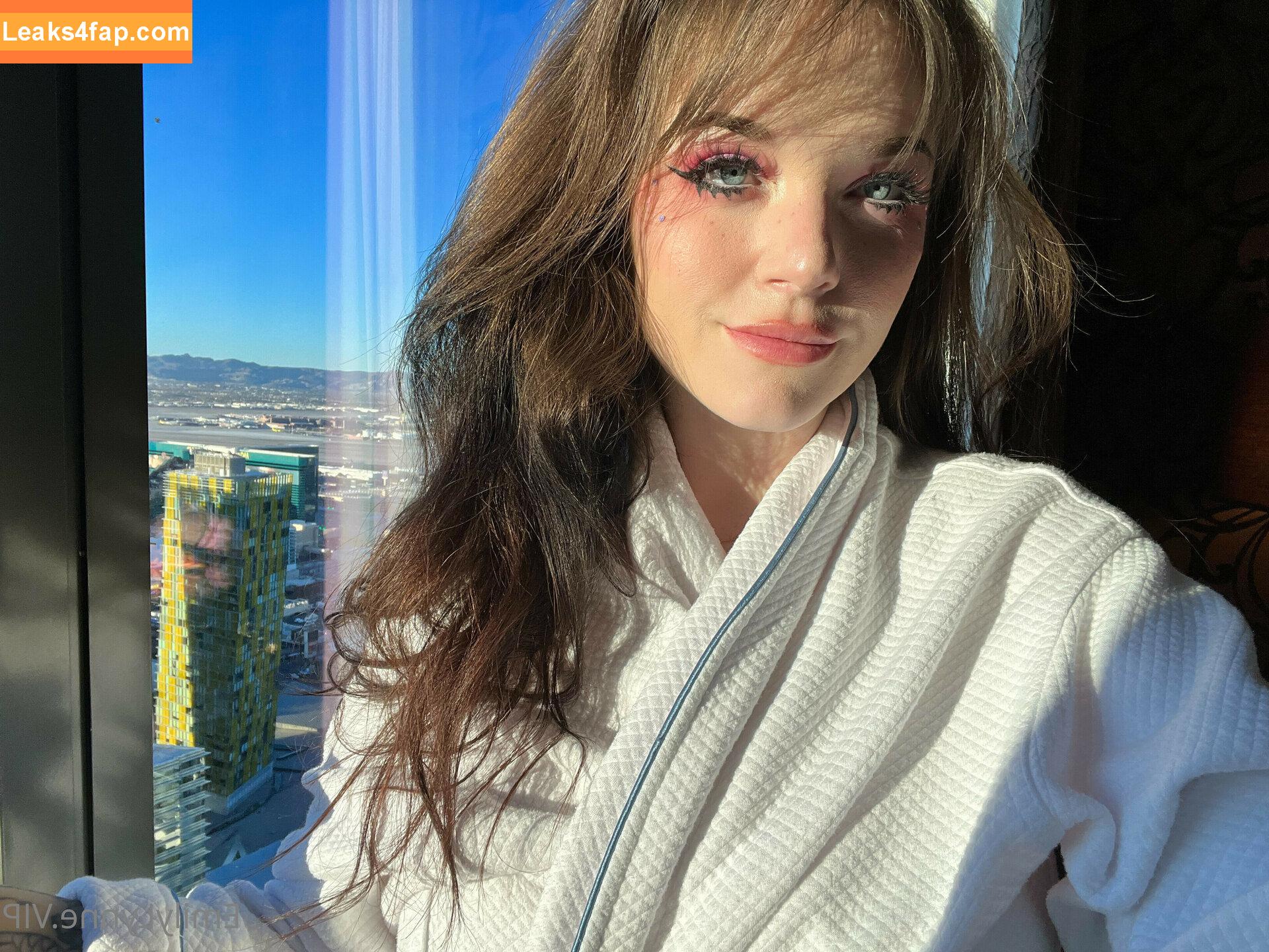 Emily Lynne / MyFreeCams / https: / theemilylynne / themilylynne leaked photo photo #0475