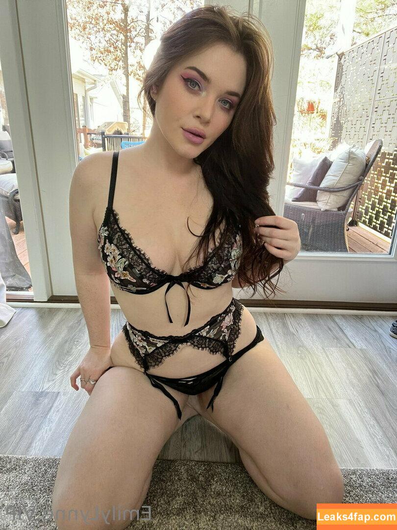 Emily Lynne / MyFreeCams / https: / theemilylynne / themilylynne leaked photo photo #0585