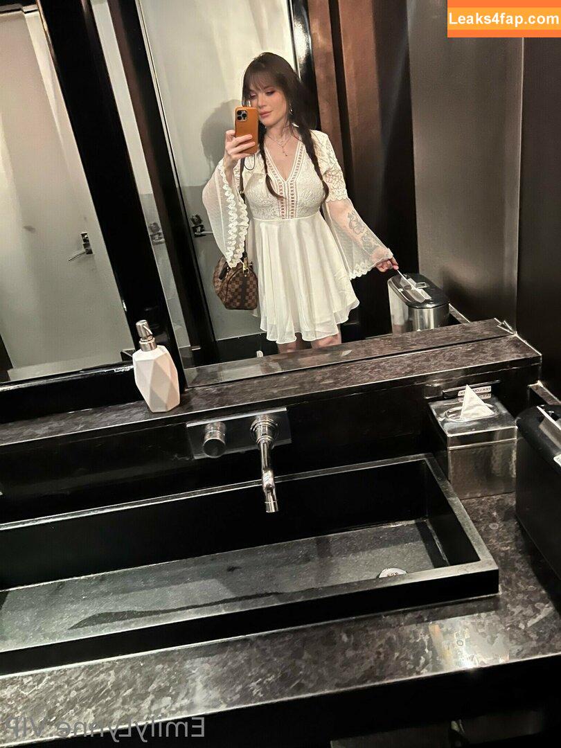 Emily Lynne / MyFreeCams / https: / theemilylynne / themilylynne leaked photo photo #0671