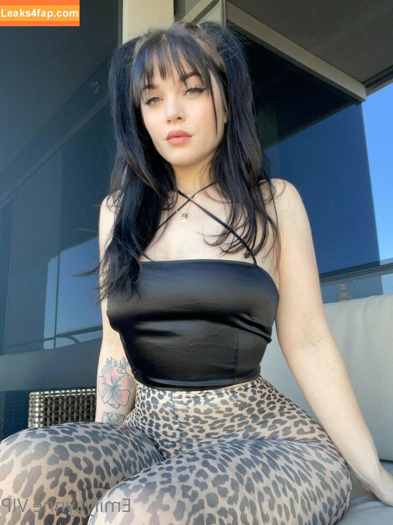 Emily Lynne / MyFreeCams / https: / theemilylynne / themilylynne leaked photo photo #0718