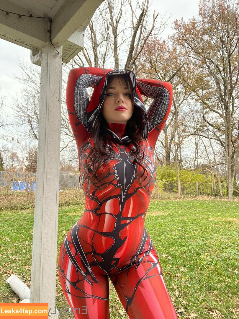 Emily Lynne / MyFreeCams / https: / theemilylynne / themilylynne leaked photo photo #0904