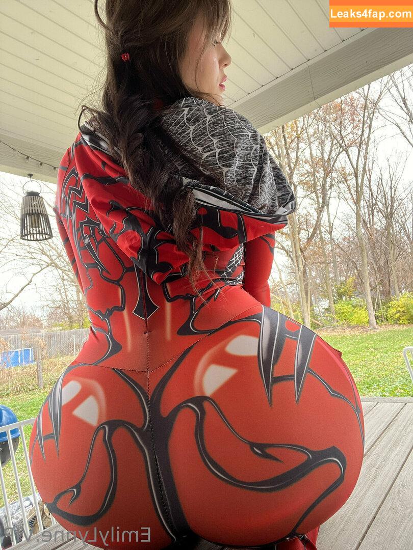 Emily Lynne / MyFreeCams / https: / theemilylynne / themilylynne leaked photo photo #0907