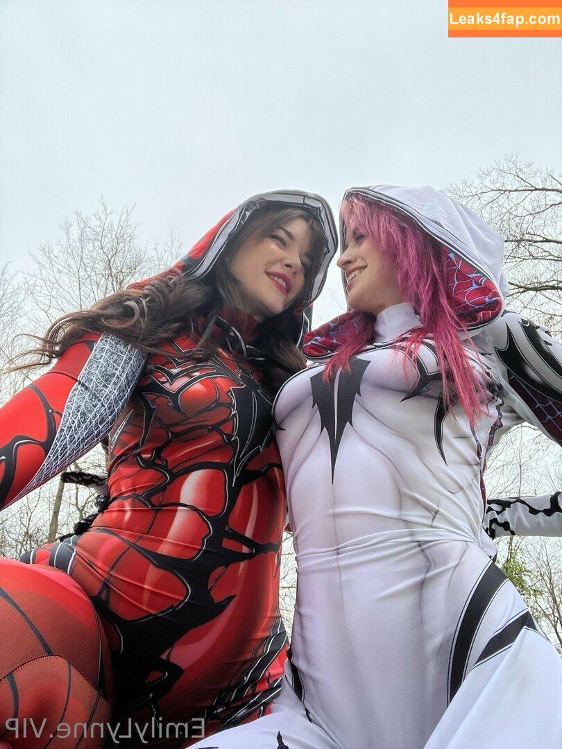 Emily Lynne / MyFreeCams / https: / theemilylynne / themilylynne leaked photo photo #0909