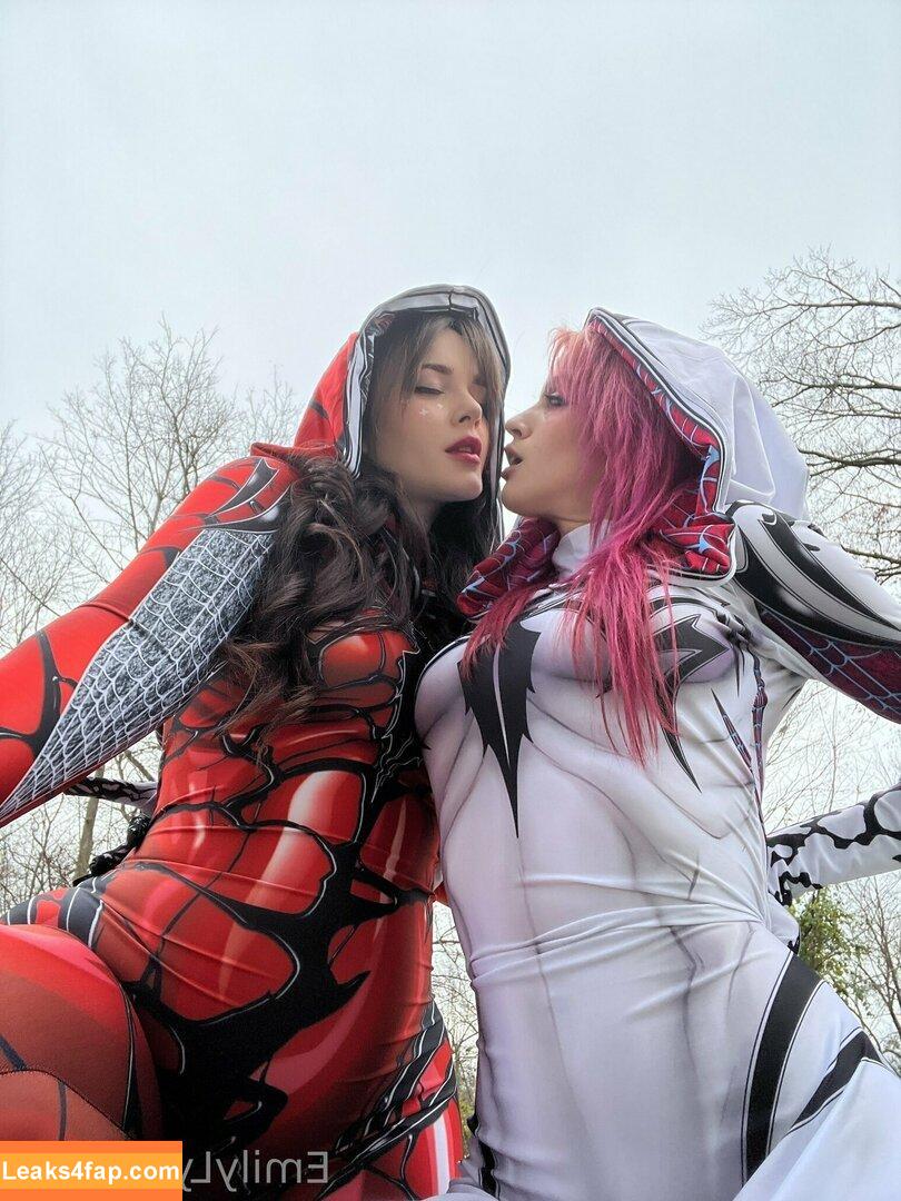 Emily Lynne / MyFreeCams / https: / theemilylynne / themilylynne leaked photo photo #0910