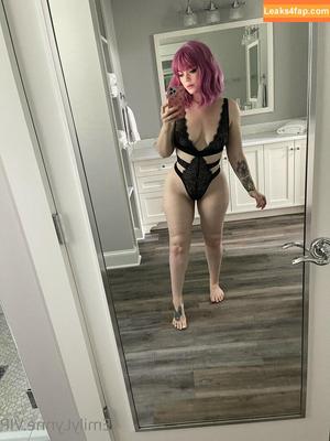 Emily Lynne фото #0204